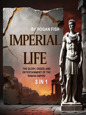 cover image of Imperial Life